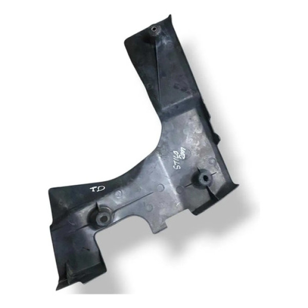 Protetor Assoalho  Fiat Stilo 2005 2006  2007 1001682910