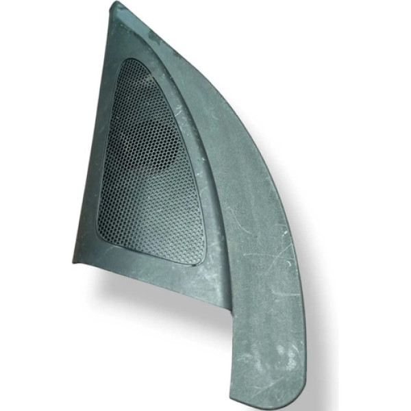 Acabamento Interno Retrovisor Esquerdo Ix35 2015 876502s000 Preto
