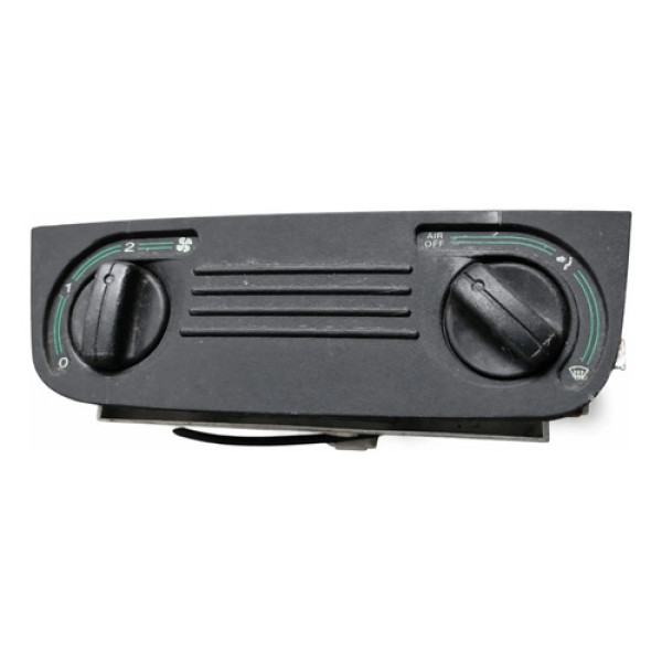 Comando Ar Condicionado Fiat Palio 1997 1998 1999 2000 2001