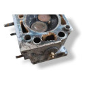 Cabeçote Motor Chevrolet Monza 1.8 8cv 1984 1985 1986