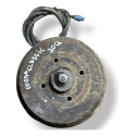 Cubo Roda Traseira Direita Corsa Classic 2009 2010 2011 2012