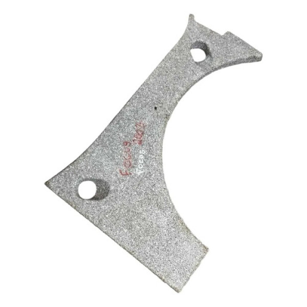 Isopor Forro Porta Malas 1.8 Ford Focus 2003 2004 2005