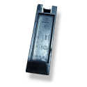 Luz Placa Traseira Chevrolet Corsa Max 2009 2010 57581