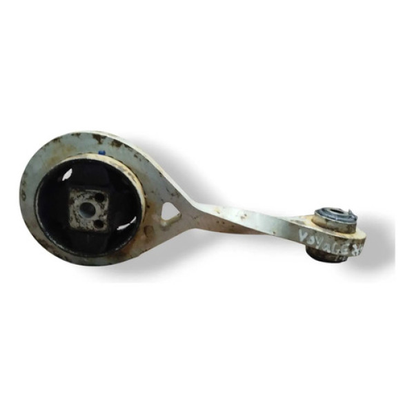 Suporte Traseiro Coxim Volkswagen Voyage 2014 5u0199851