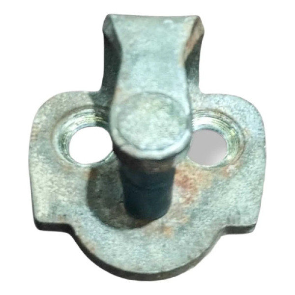 Batente Fechadura Porta Esquerda Chevrolet Celta 2003 2004