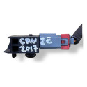 Sensor Detonação Lateral Chevrolet Cruze 2017/2022 13504470