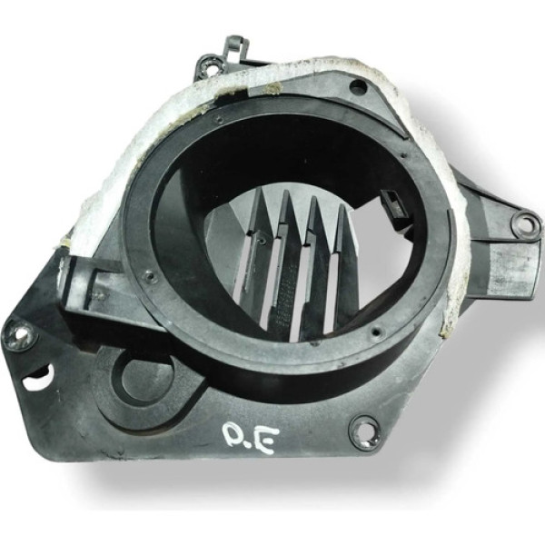 Suporte Alto Falante Diant Esquerdo 206 Sw 2008 9627043180 Preto