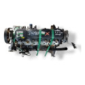 Motor Parcial Chevrolet Astra Sedan 2.0 Flex 2005 2006 2008