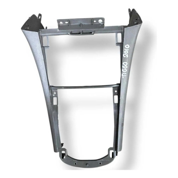 Moldura Console Central Chery Tiggo 2 2010/2011 T115305931