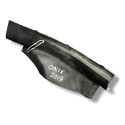 Soleira Interna Traseira Esquerda Onix 2018 52043426 Detalhe Branco