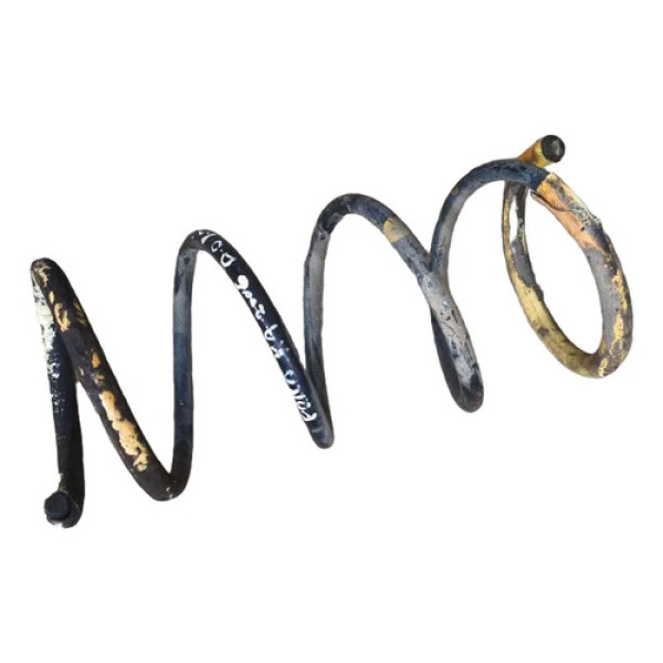 Mola Suspensão Dianteira Ford Ka 2000 2001 2002 2003 A 2006
