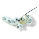 Par Dobradiças Porta Dianteira Esquerda Sonic 2014 T3a047587