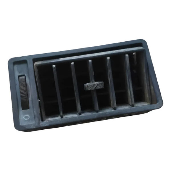 Difusor Saida Ar Central Painel Chevrolet Chevette 1992 1993