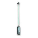 Pino Trava Porta Dianteira Direita Meriva 2008 93320049