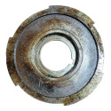 Roda Fônica Virabrequim Chevrolet Blazer 4.3 2003 2004 2005