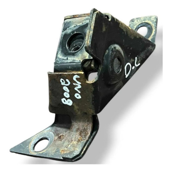 Suporte Esquerdo Agregado Fiat Uno Vivace 2011 2012 A 2015