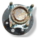 Cubo Rolamento Roda Traseira Direita Gm Vectra 2.0 2006 2007