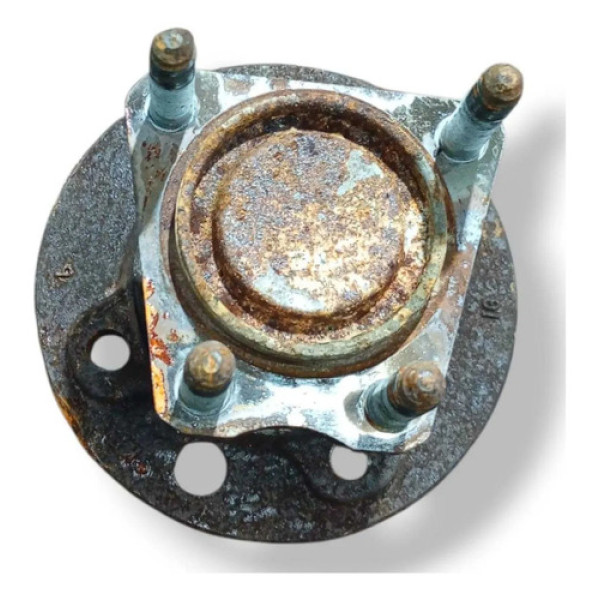 Cubo Rolamento Roda Traseira Direita Gm Vectra 2.0 2006 2007