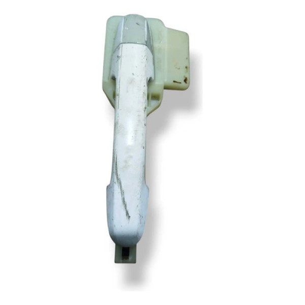 Maçaneta Externa Traseira Direita Kia Soul 2009 2010 2011 Branco Traseira