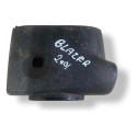 Moldura Superior Coluna Painel Gm Blazer 1997/2001 26038797 Cinza