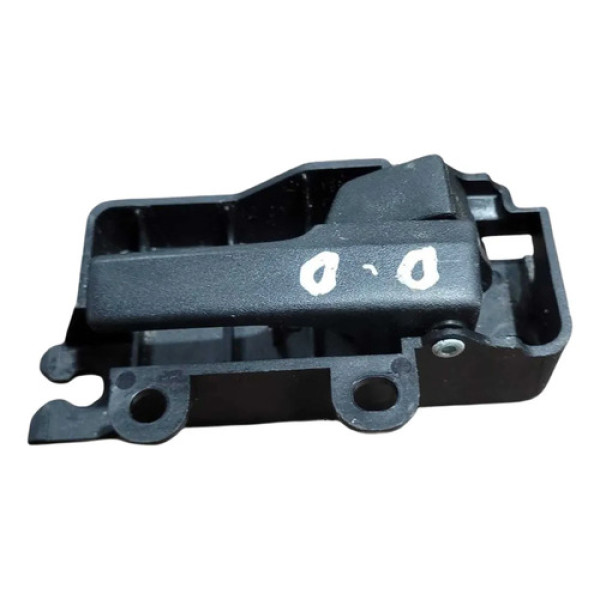 Maçaneta Interna Dianteira Direita Focus Sedan 2013 8m513m51 Preto Dianteira