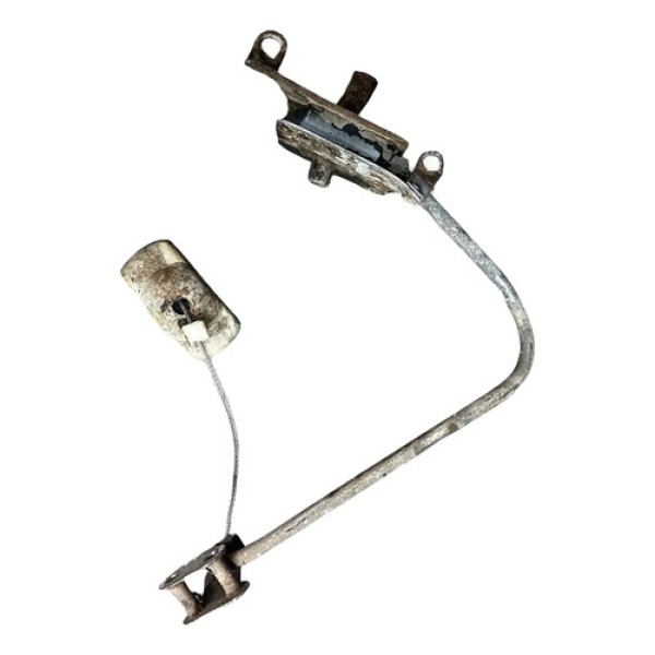 Elevador Estepe 4.3 Chevrolet Blazer 2004 2005 2006 2007 12