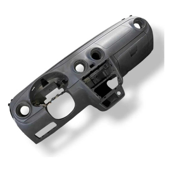 Capa Painel Tabelier Volkswagen Gol G5 1.0 2012 5u1857051 Preto