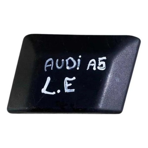 Acabamento Interno Esquerdo Coluna Audi A5  8t8853589 