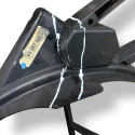 Defletor Ventoinha Chevrolet Zafira 2009 93387826 Detalhe