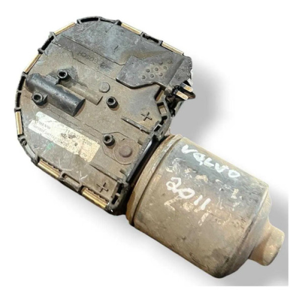 Motor Limpador Parabrisa Volvo S60 2011 2012 2013 3397021173