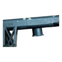 Flauta Bico Injetor Chevrolet Blazer 2010 2011 2012 93344353