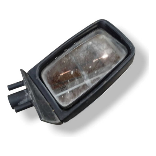 Retrovisor Esquerdo Volkswagen Gol 1990 1991 1992 1993 1994