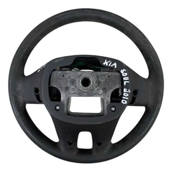 Volante Direção Kia Soul 2007/2008/2009/2010/2011/2012/2013