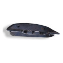 Moldura Painel Instrumentos Chevrolet Astra 1999 2000 2001 Preto
