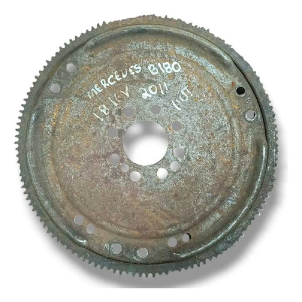 Volante Motor Cremalheira Mercedes B180 B200 1.8 2006/2011