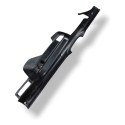 Soleira Lateral Direita  Chevrolet Astra Sedan 2008 93283521 Preto