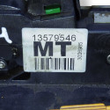 Fechadura Porta Traseira Direita Gm Sonic Sedán 2014 3026985