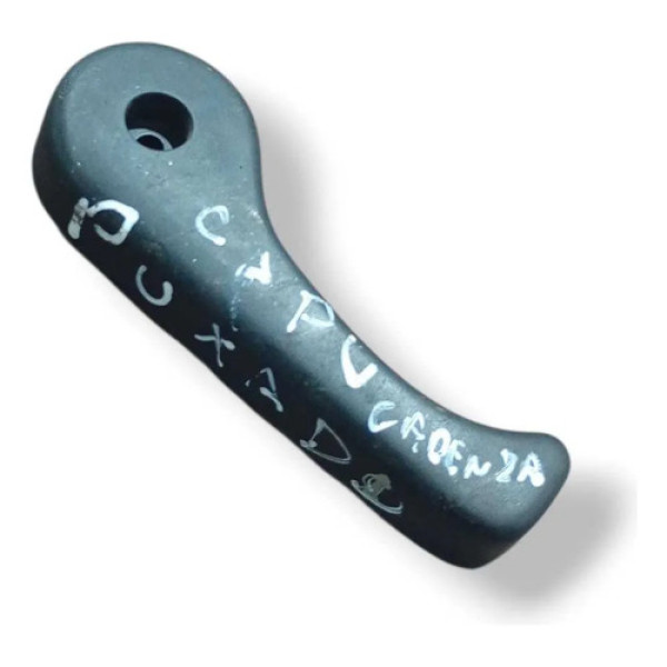 Alavanca Puxador Abertura Capô Kia Cadenza 2011 2012 2013
