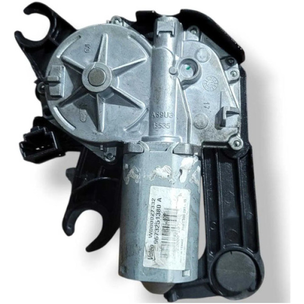 Motor Limpador Para-brisa Traseiro Peugeot 208 9673251380