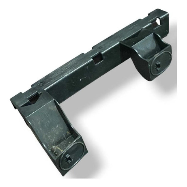Canaleta Guia Vidro Diant Esquerdo Mondeo 2002 1s71f263a67ac Preto
