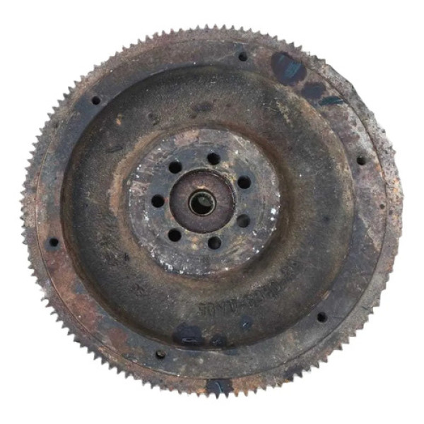 Volante Cremalheira Motor Vw Gol G2 1.0 Cht 1995 1996 A 1999