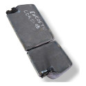 Encosto Banco Traseiro Chevrolet Corsa 1998 1999 2000 1