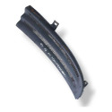 Grade Churrasqueira Direita Chevrolet Corsa 1997 93251692 Preto Brilhante