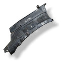 Defletor Inferior Churrasqueira Chevrolet Celta 03 93363567