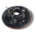 Cubo Roda Traseira Direita Gm Montana 1.8 2004/2005 93393196