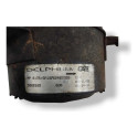 Motor Ventoinha Radiador Gm Meriva 1.8 2006 2007 5000309 220v