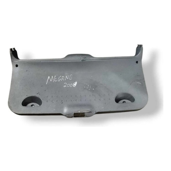 Tampa Forro Porta Malas Renault Megane Gt 2008 - 8200128752