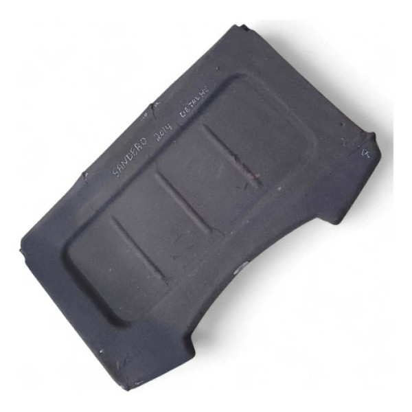 Tampão Forro Bagagito Toyota Corolla 2000 2001 2002 Original Preto