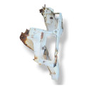 Mini Frente Painel Frontal Gm Celta 2002 2003 2004 2005 2006