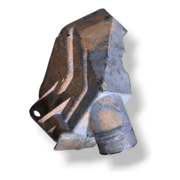 Defletor Coletor Escapamento Vw Golf 1.8 Ap 1995 051253041d